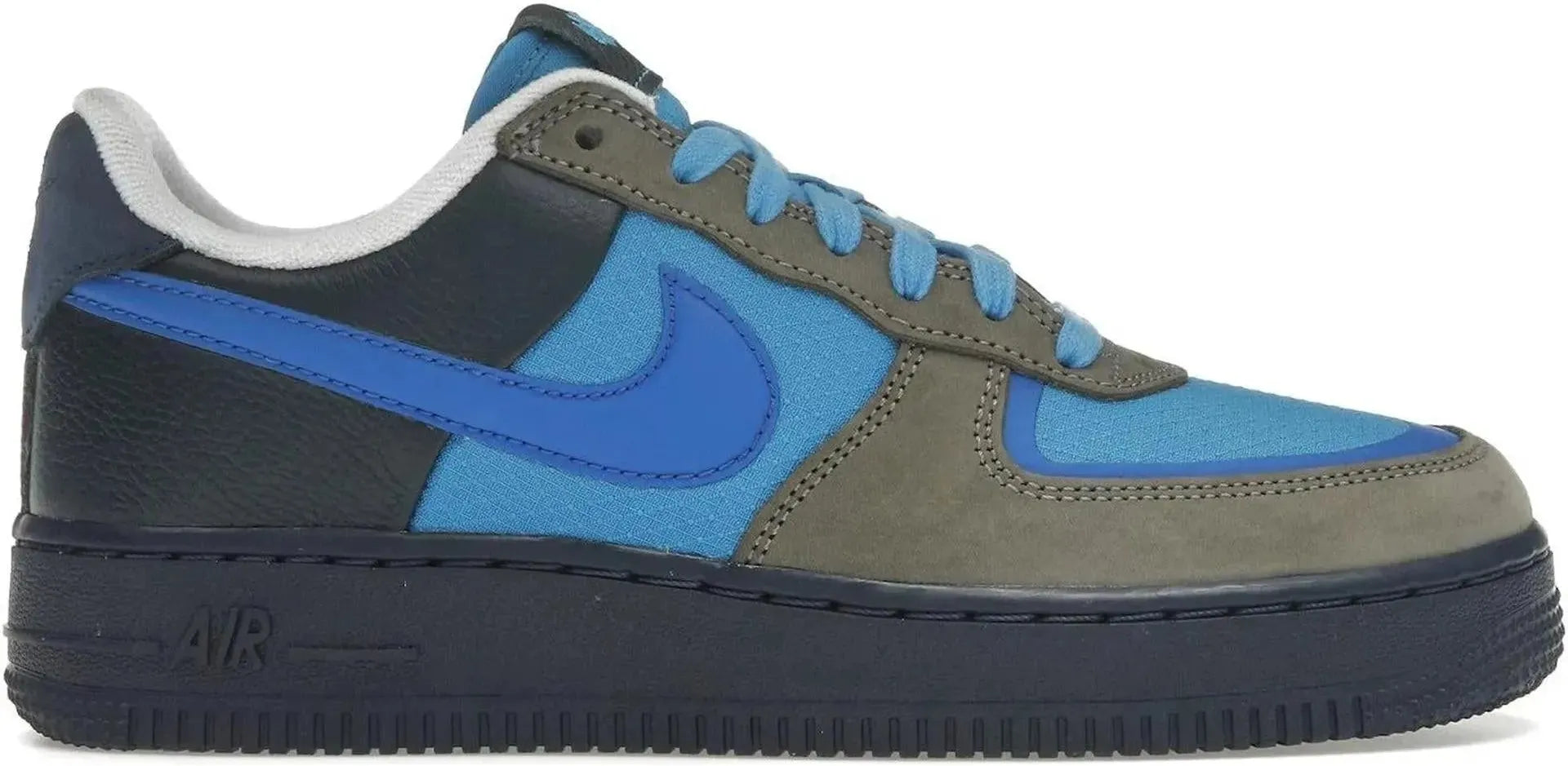 Nike Air Force 1 Low SP Stash (2024)