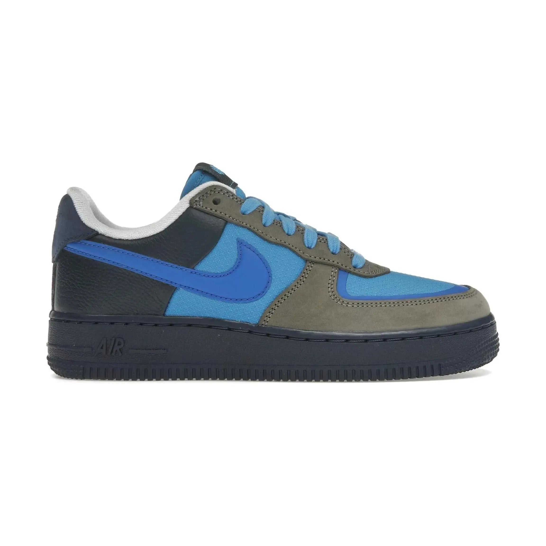 Nike Air Force 1 Low SP Stash (2024)