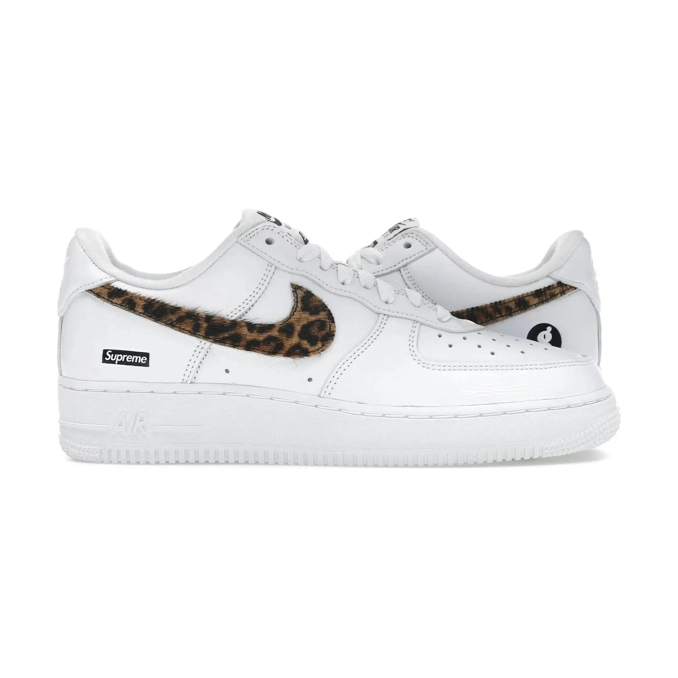 Nike Air Force 1 Low Supreme GOODENOUGH