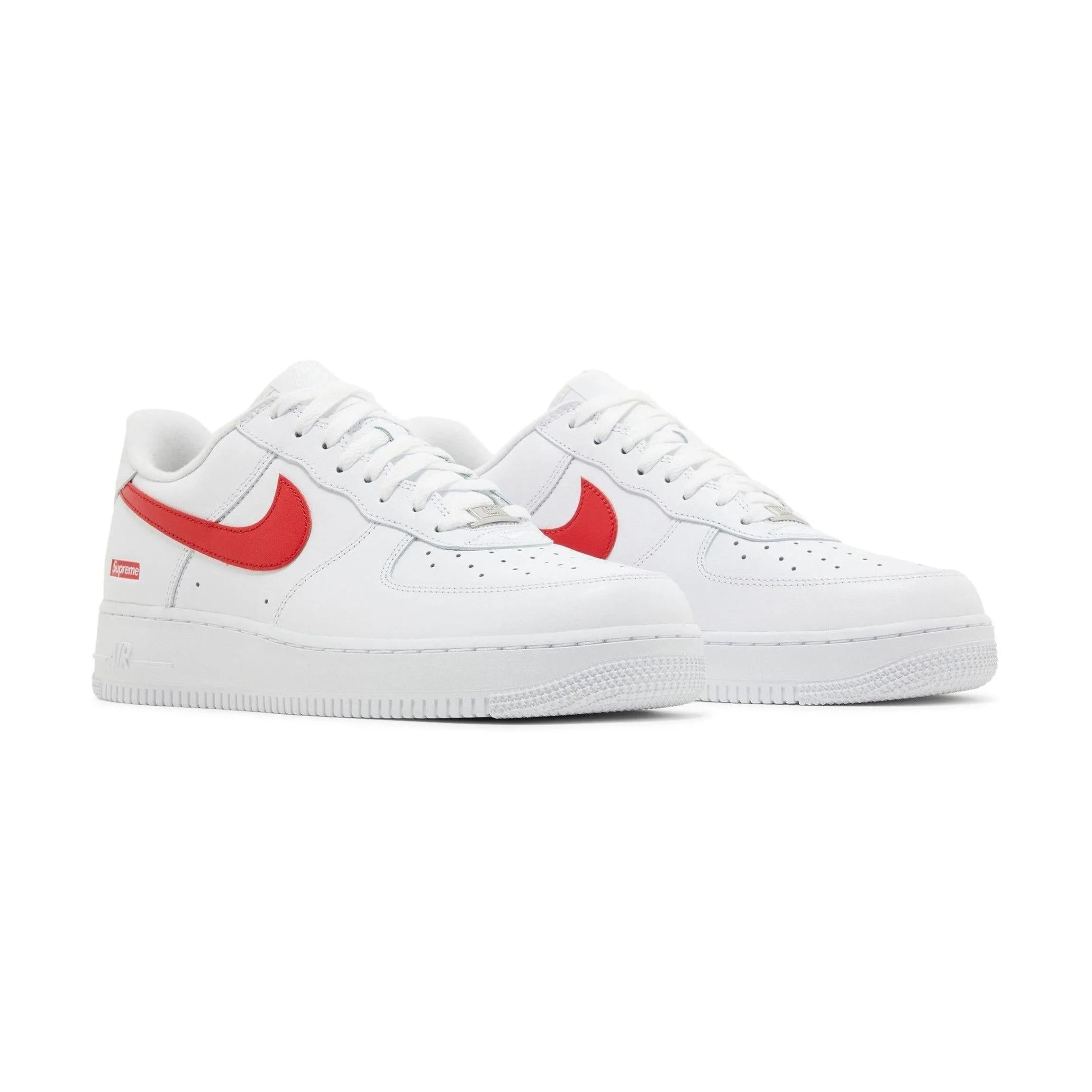 Nike Air Force 1 Low Supreme Shanghai
