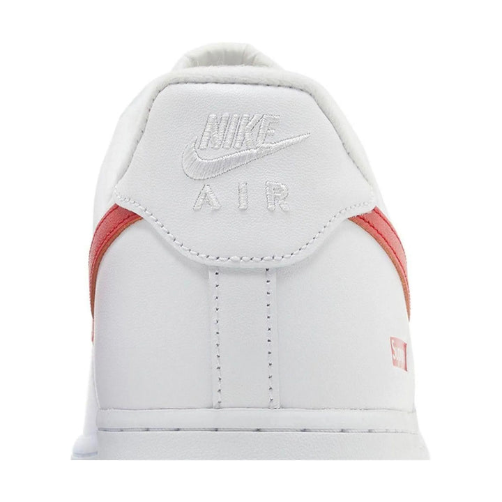 Nike Air Force 1 Low Supreme Shanghai