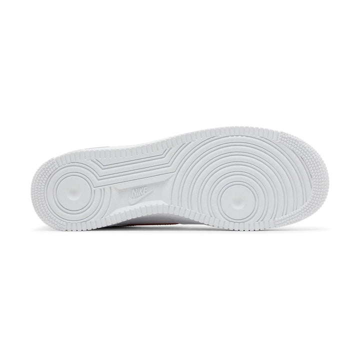 Nike Air Force 1 Low Supreme Shanghai