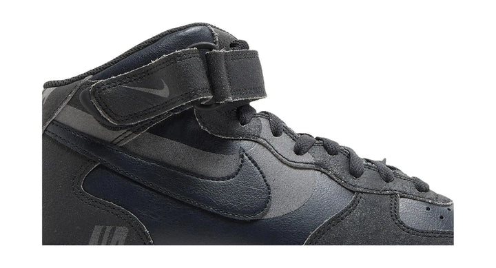 Nike Air Force 1 Mid '07 LX Halloween (2022)