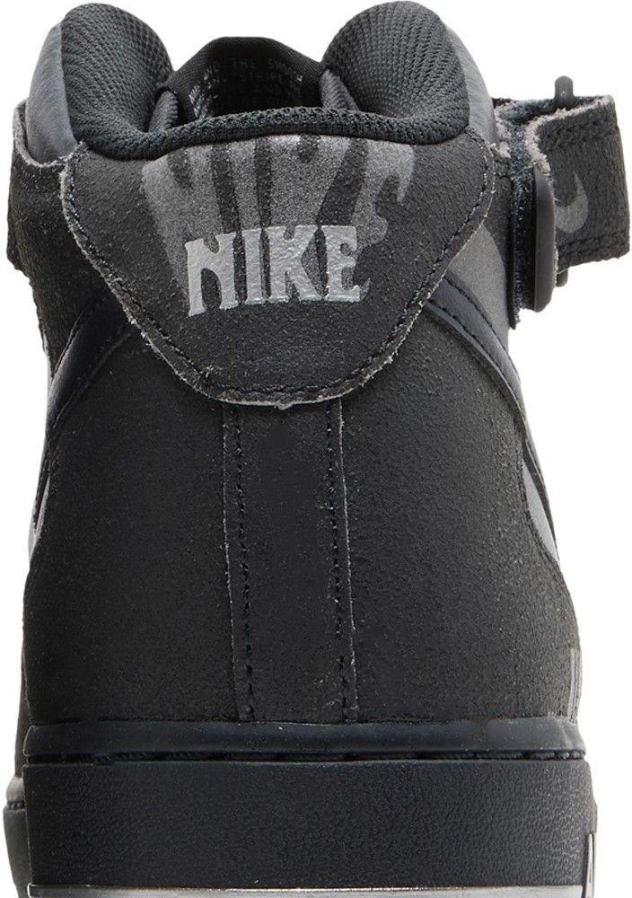 Nike Air Force 1 Mid '07 LX Halloween (2022)