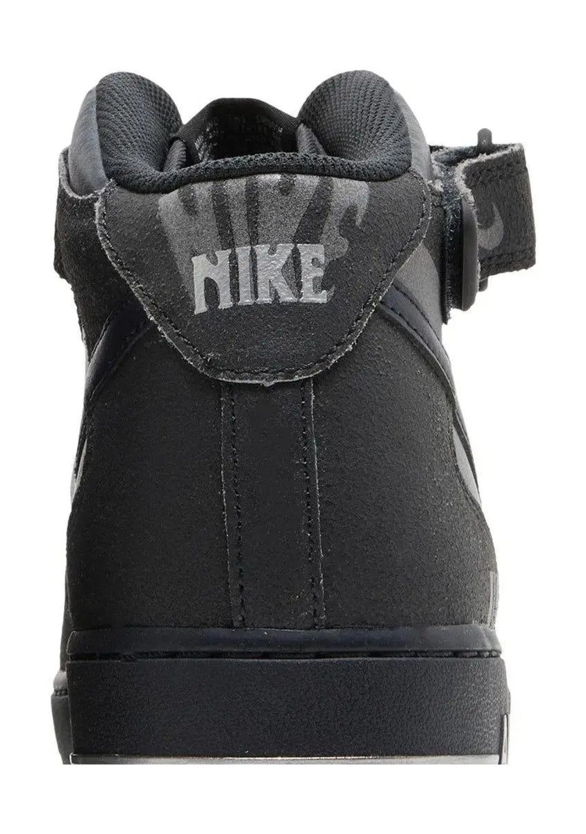 Nike Air Force 1 Mid '07 LX Halloween (2022)
