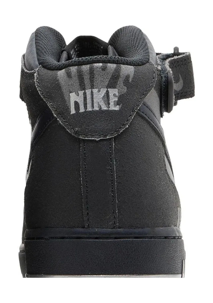 Nike Air Force 1 Mid '07 LX Halloween (2022)