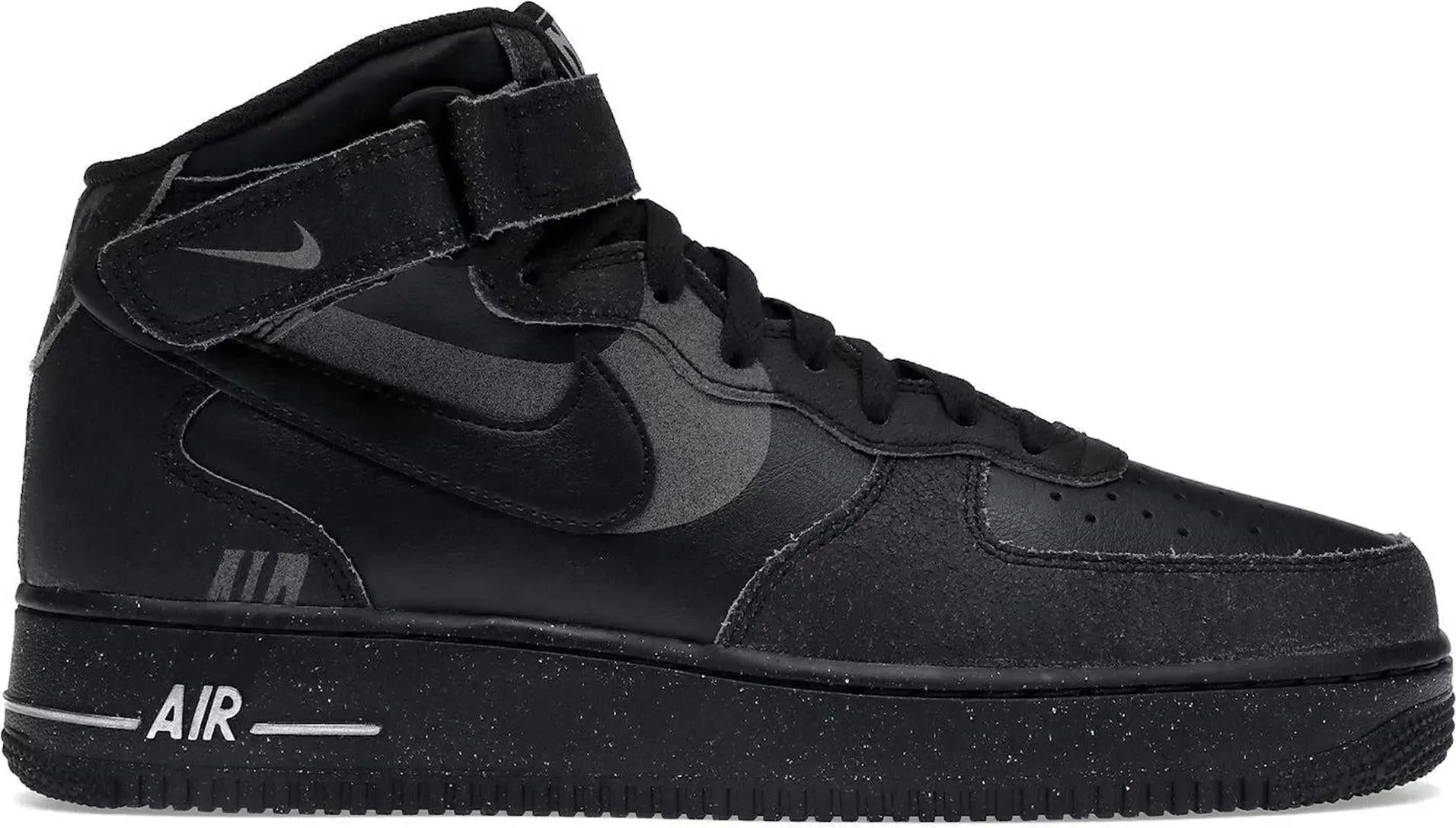 Nike Air Force 1 Mid '07 LX Halloween (2022)