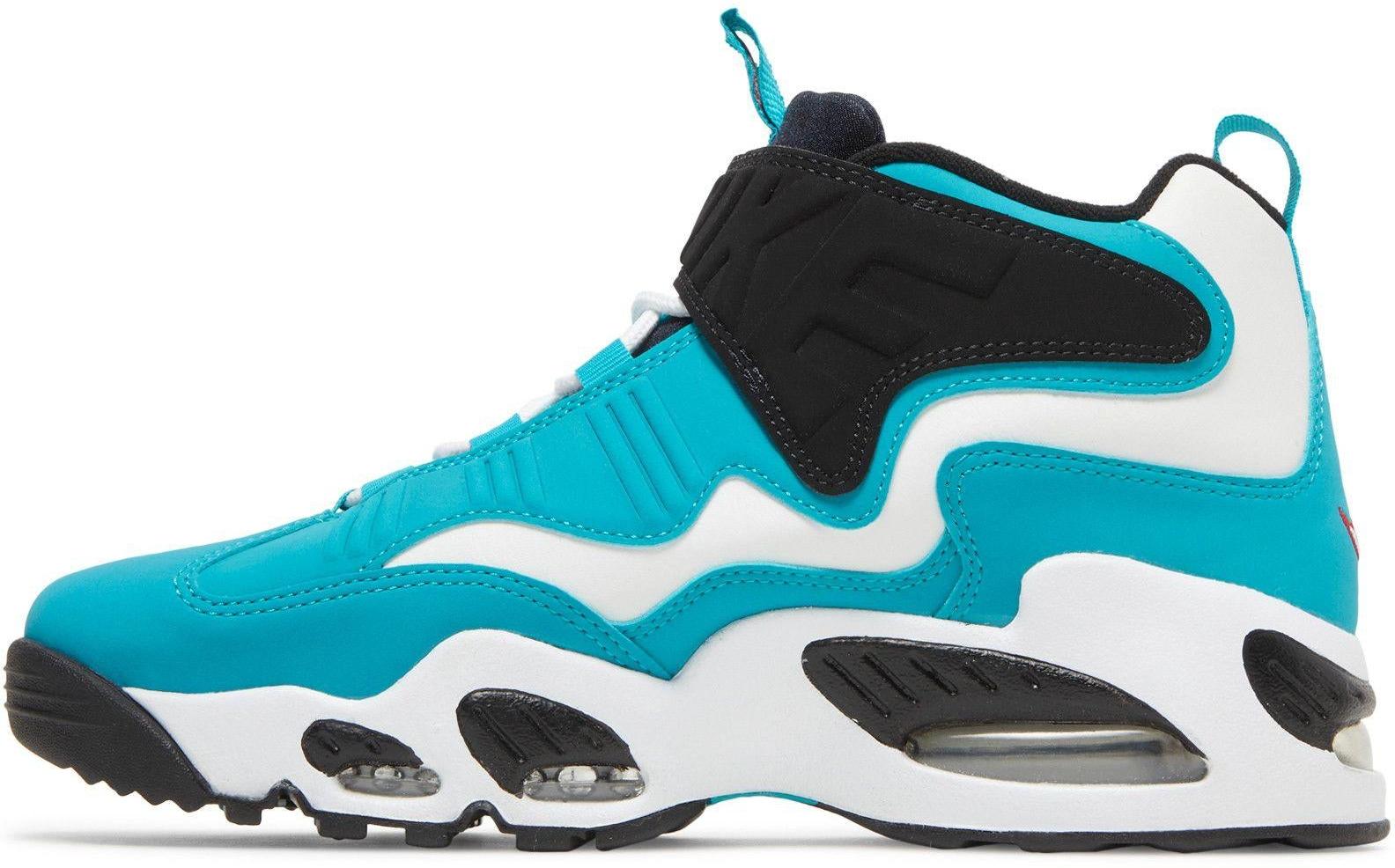 Nike Air Griffey Max 1 Aqua