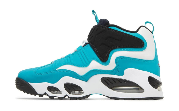 Nike Air Griffey Max 1 Aqua