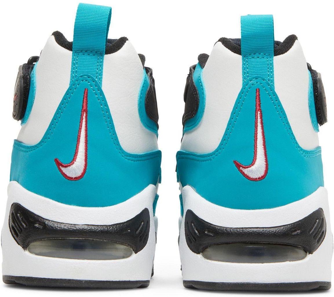Nike Air Griffey Max 1 Aqua