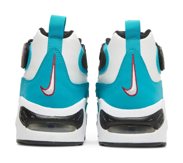 Nike Air Griffey Max 1 Aqua