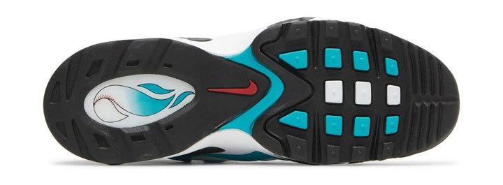 Nike Air Griffey Max 1 Aqua