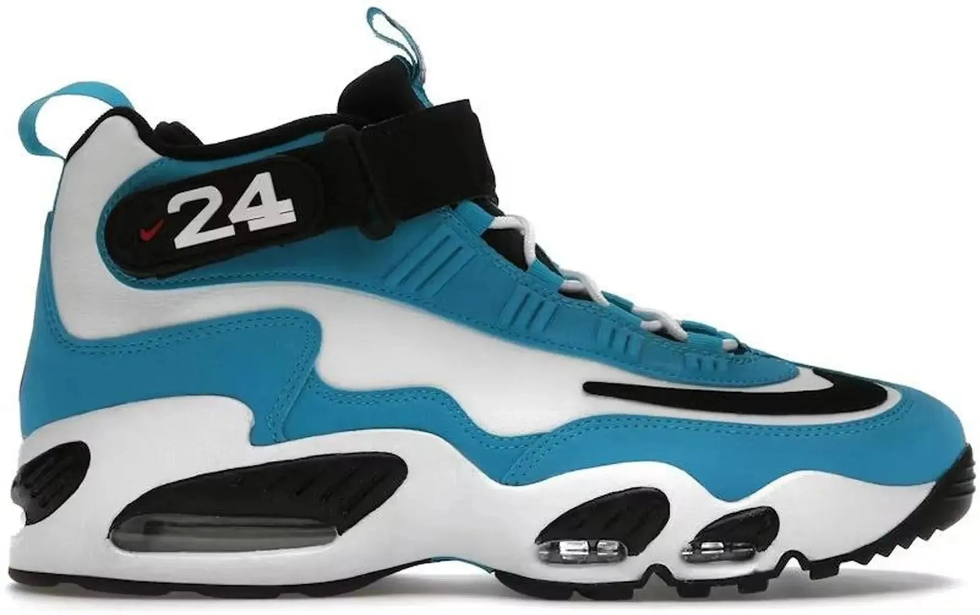 Nike Air Griffey Max 1 Aqua