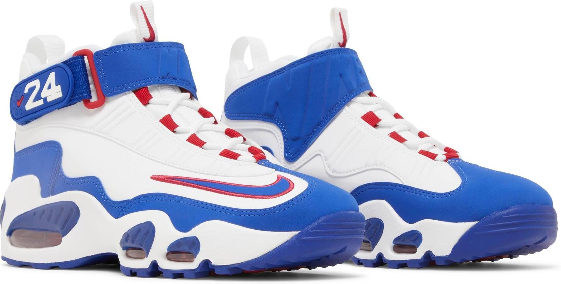 Nike Air Griffey Max 1 USA (2022)