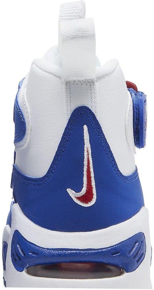 Nike Air Griffey Max 1 USA (2022)