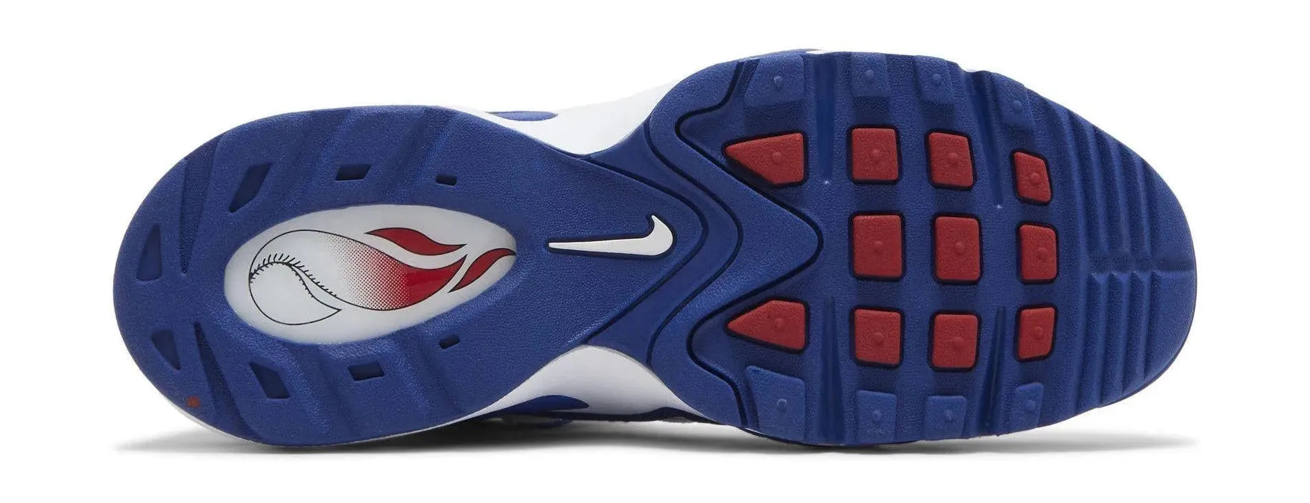 Nike Air Griffey Max 1 USA (2022)