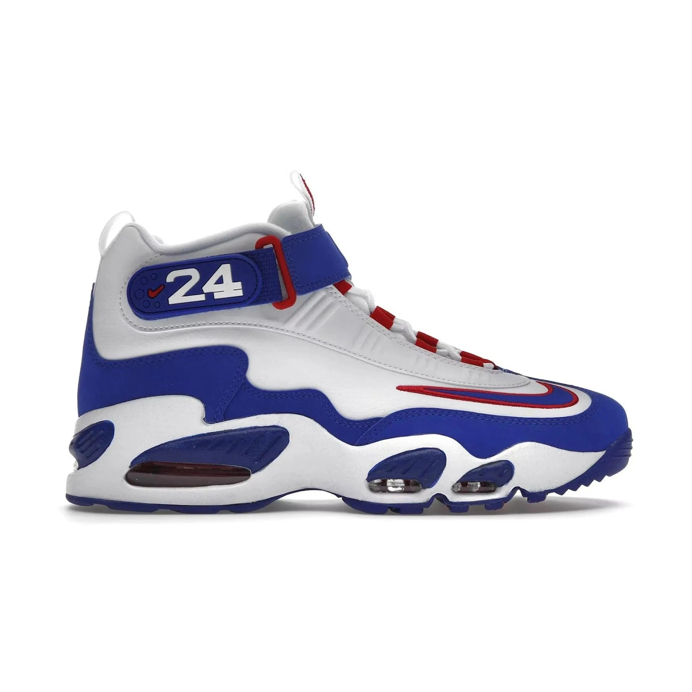 Nike Air Griffey Max 1 USA (2022)
