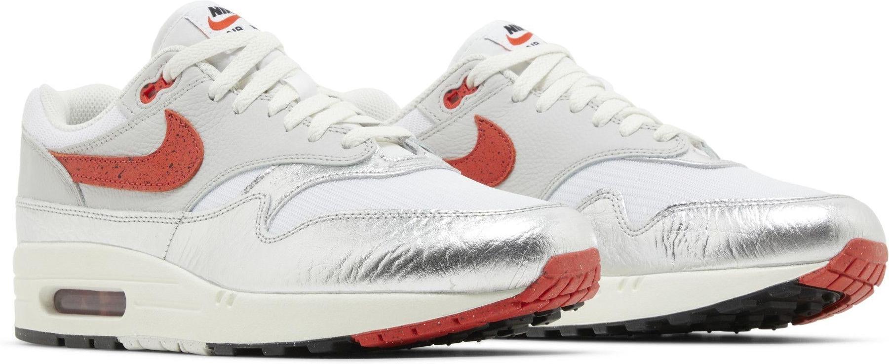 Nike Air Max 1 PRM SE Hot Sauce