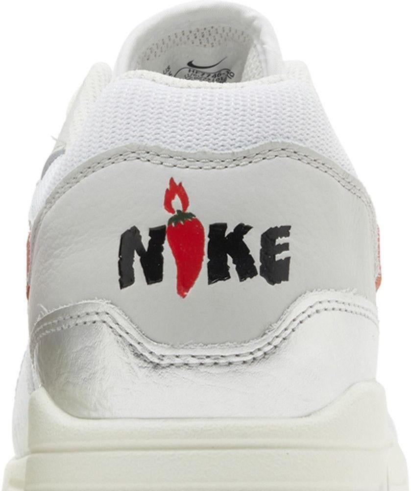 Nike Air Max 1 PRM SE Hot Sauce