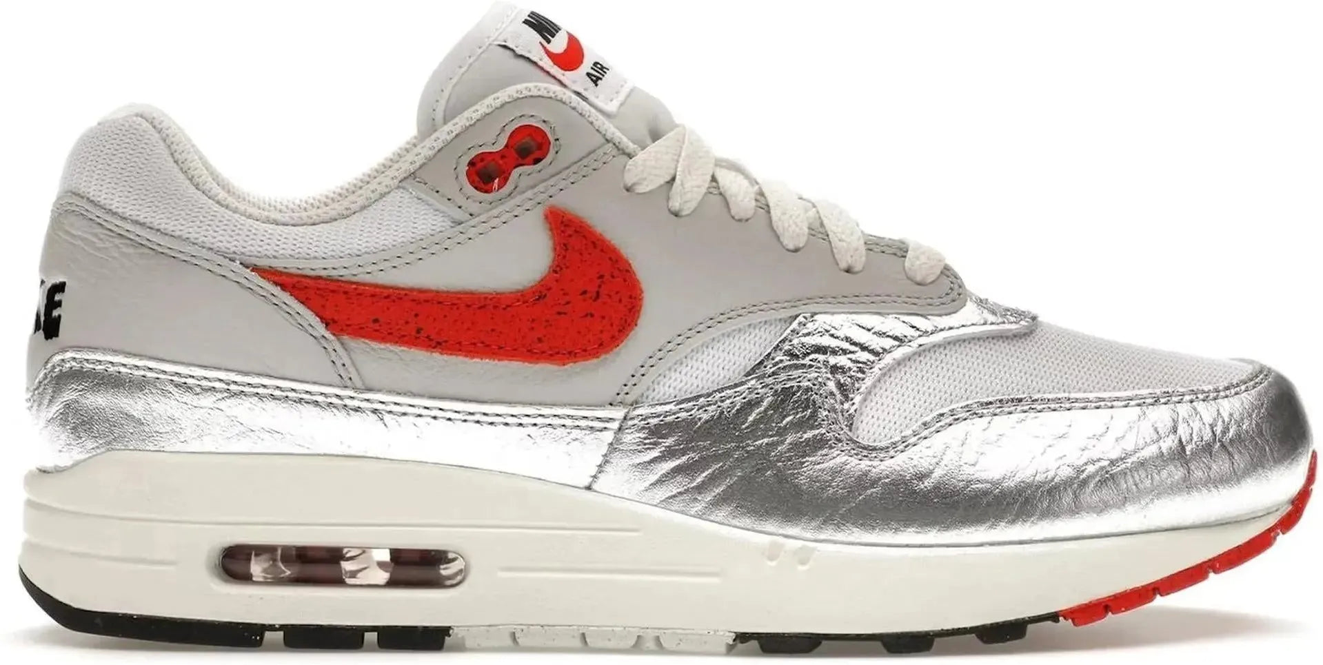 Nike Air Max 1 PRM SE Hot Sauce