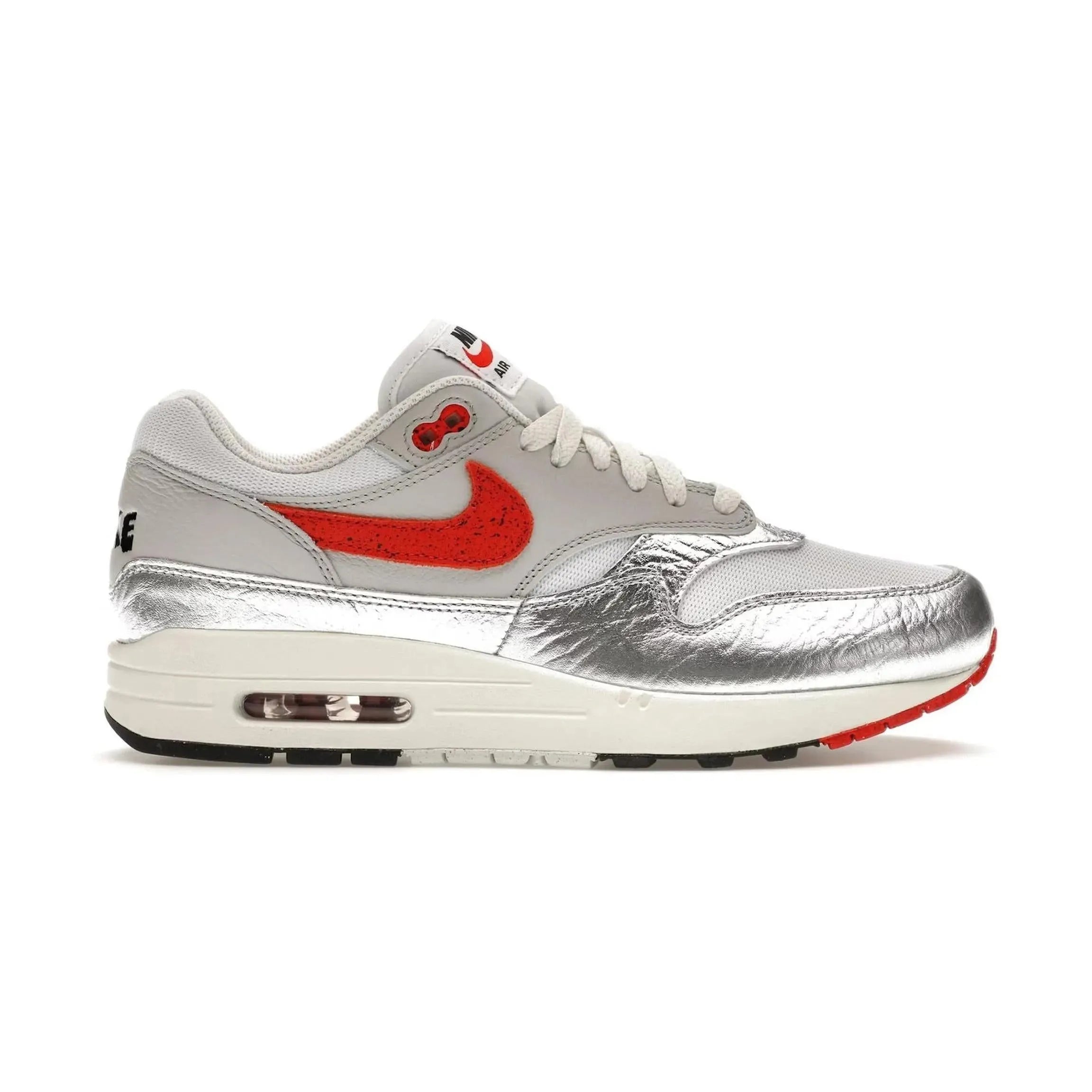 Nike Air Max 1 PRM SE Hot Sauce