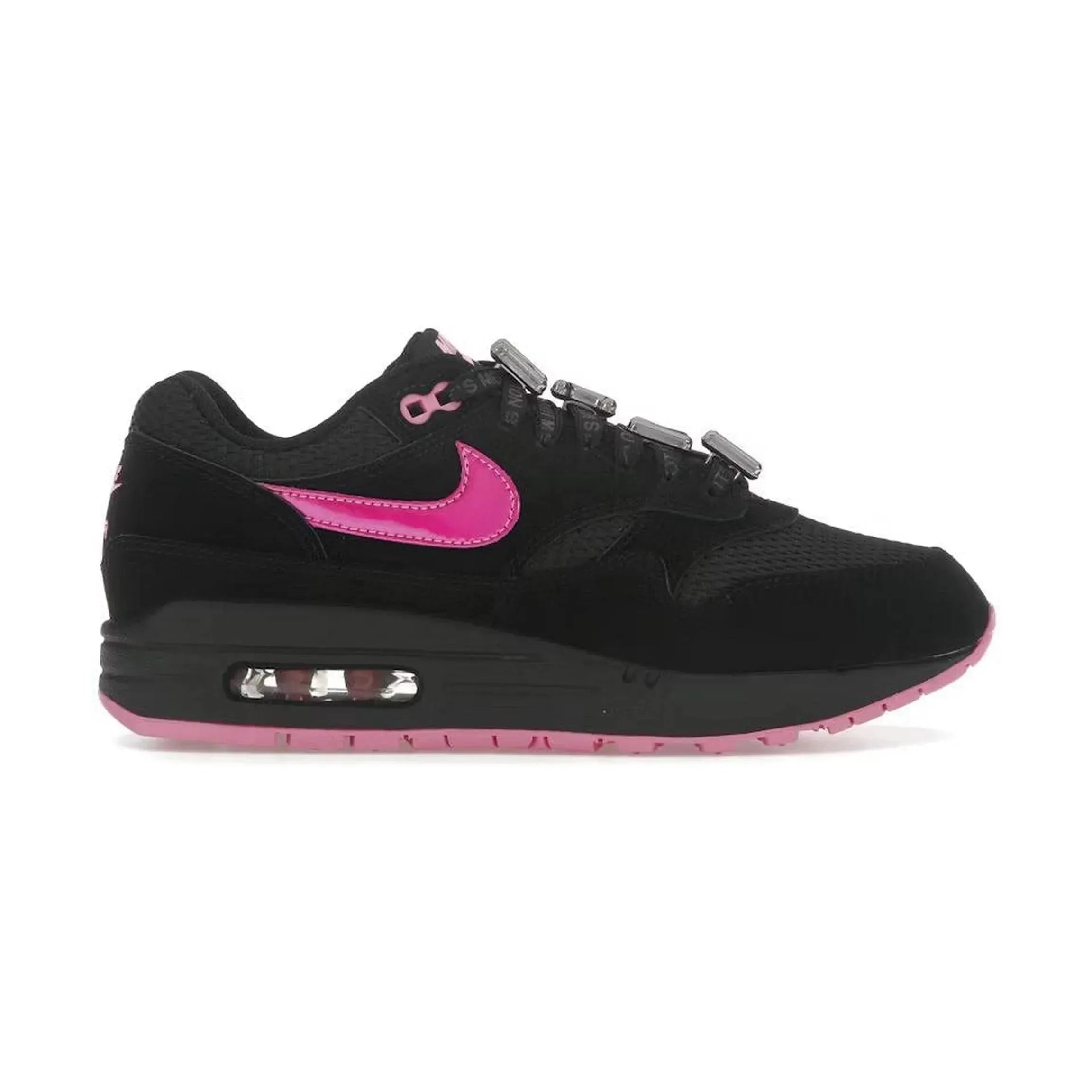 Nike Air Max 1 PRM Valentine’s Day Black