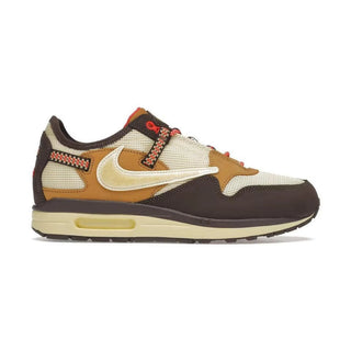 Nike Air Max 1 Travis Scott Cactus Jack Baroque Brown