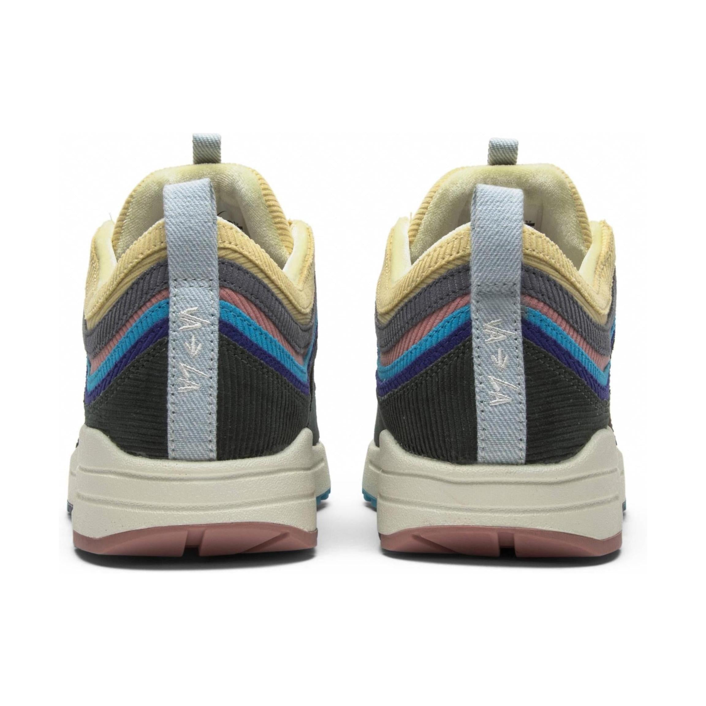 Nike Air Max 1/97 Sean Wotherspoon (Extra Lace Set Only)