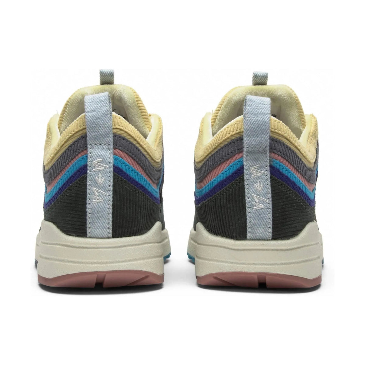 Nike Air Max 1/97 Sean Wotherspoon (Extra Lace Set Only)