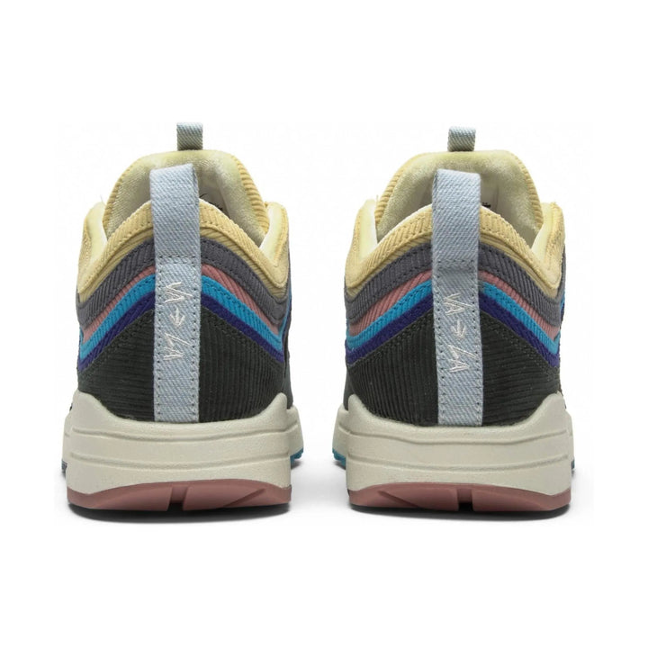 Nike Air Max 1/97 Sean Wotherspoon (Extra Lace Set Only)