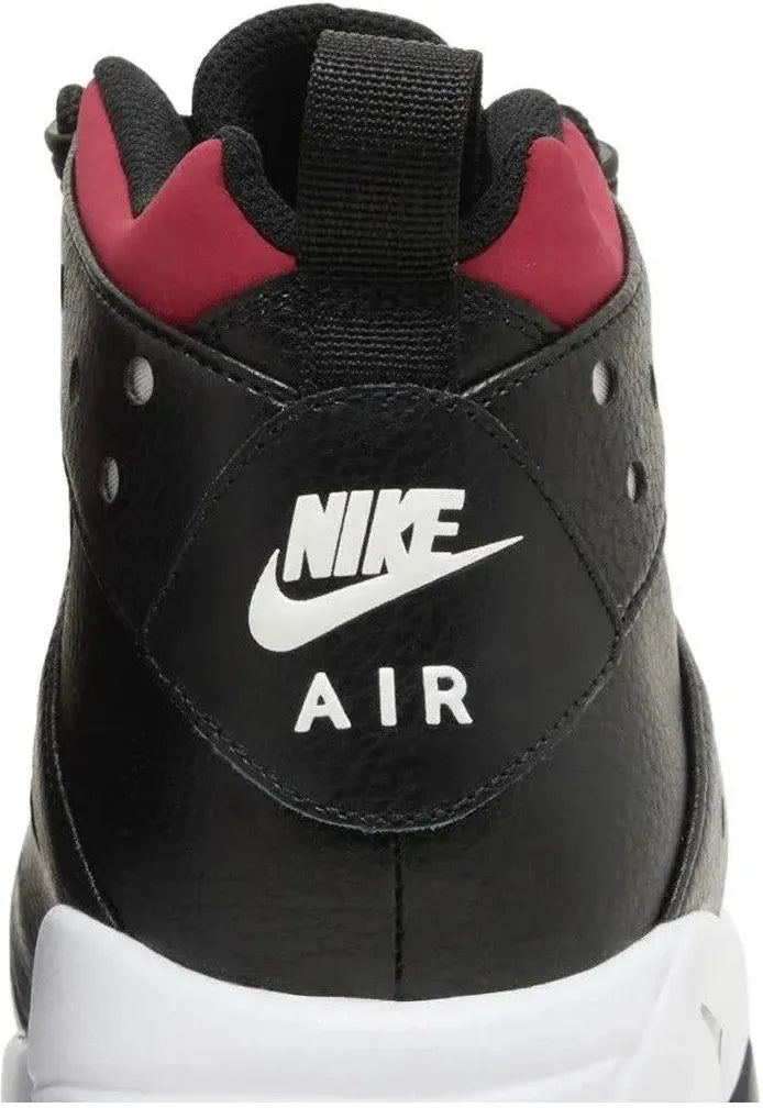 Nike Air Max 2 CB '94 Black Gym Red