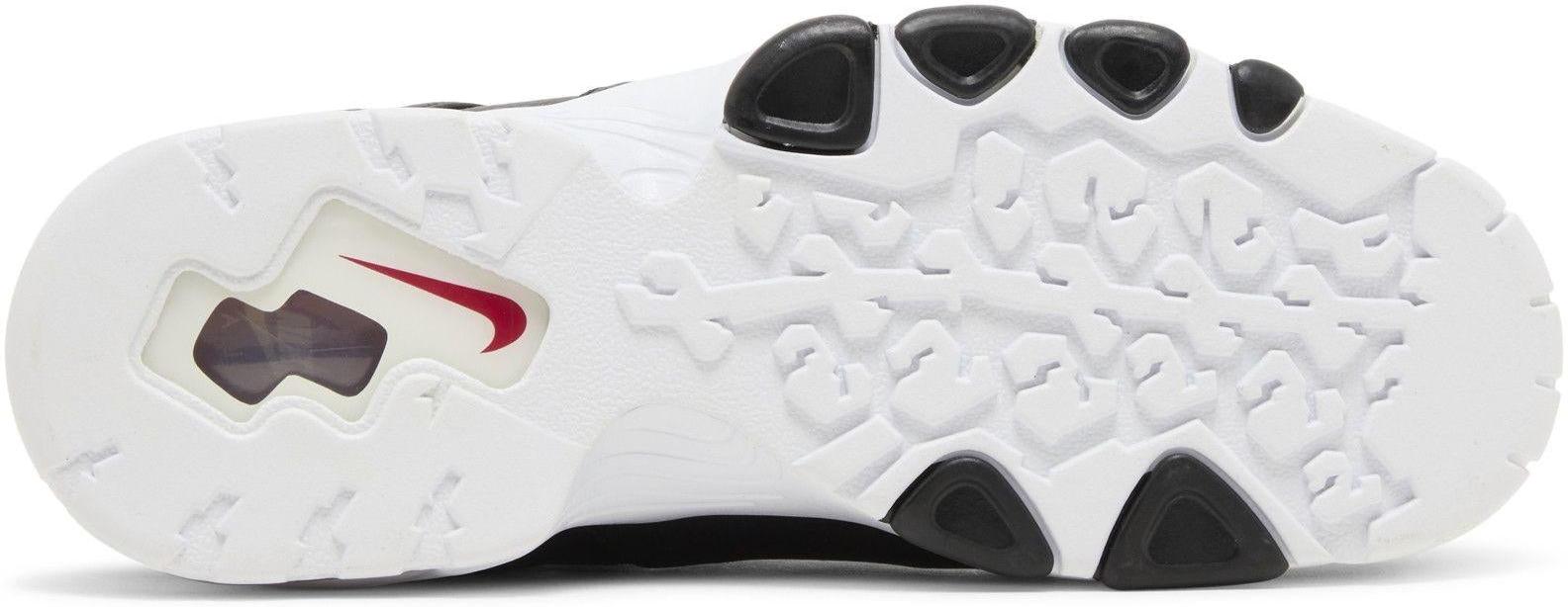 Nike Air Max 2 CB '94 Black Gym Red