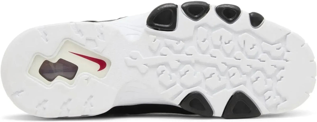 Nike Air Max 2 CB '94 Black Gym Red