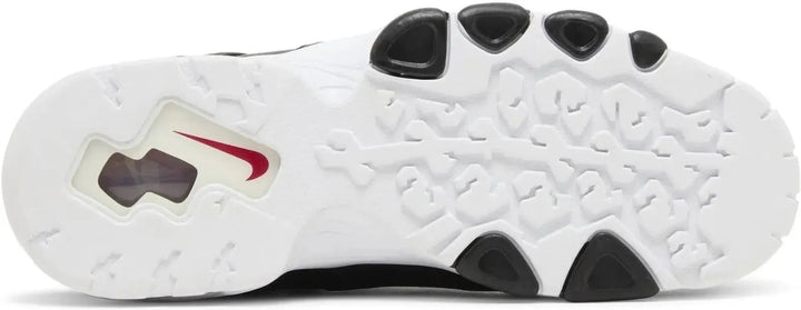 Nike Air Max 2 CB '94 Black Gym Red