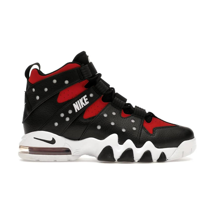 Nike Air Max 2 CB '94 Black Gym Red