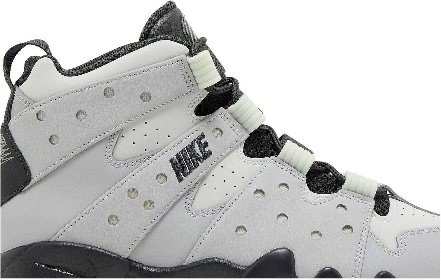 Nike Air Max 2 CB '94 Dark Smoke Grey