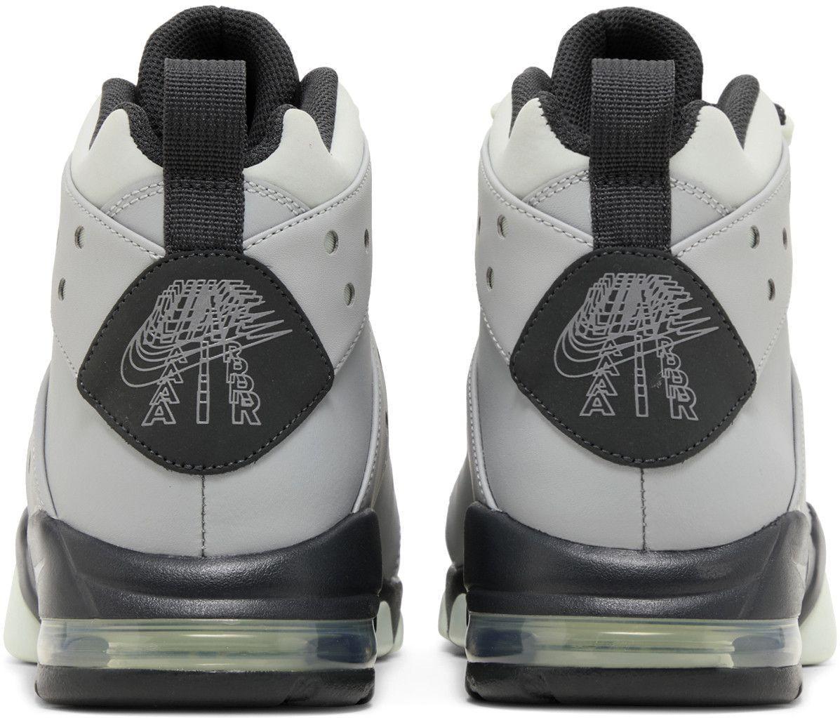 Nike Air Max 2 CB '94 Dark Smoke Grey