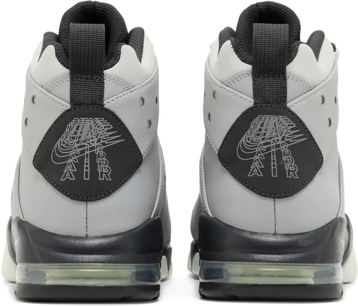 Nike Air Max 2 CB '94 Dark Smoke Grey