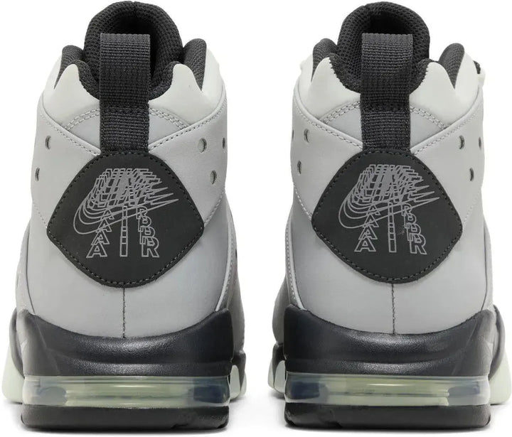 Nike Air Max 2 CB '94 Dark Smoke Grey