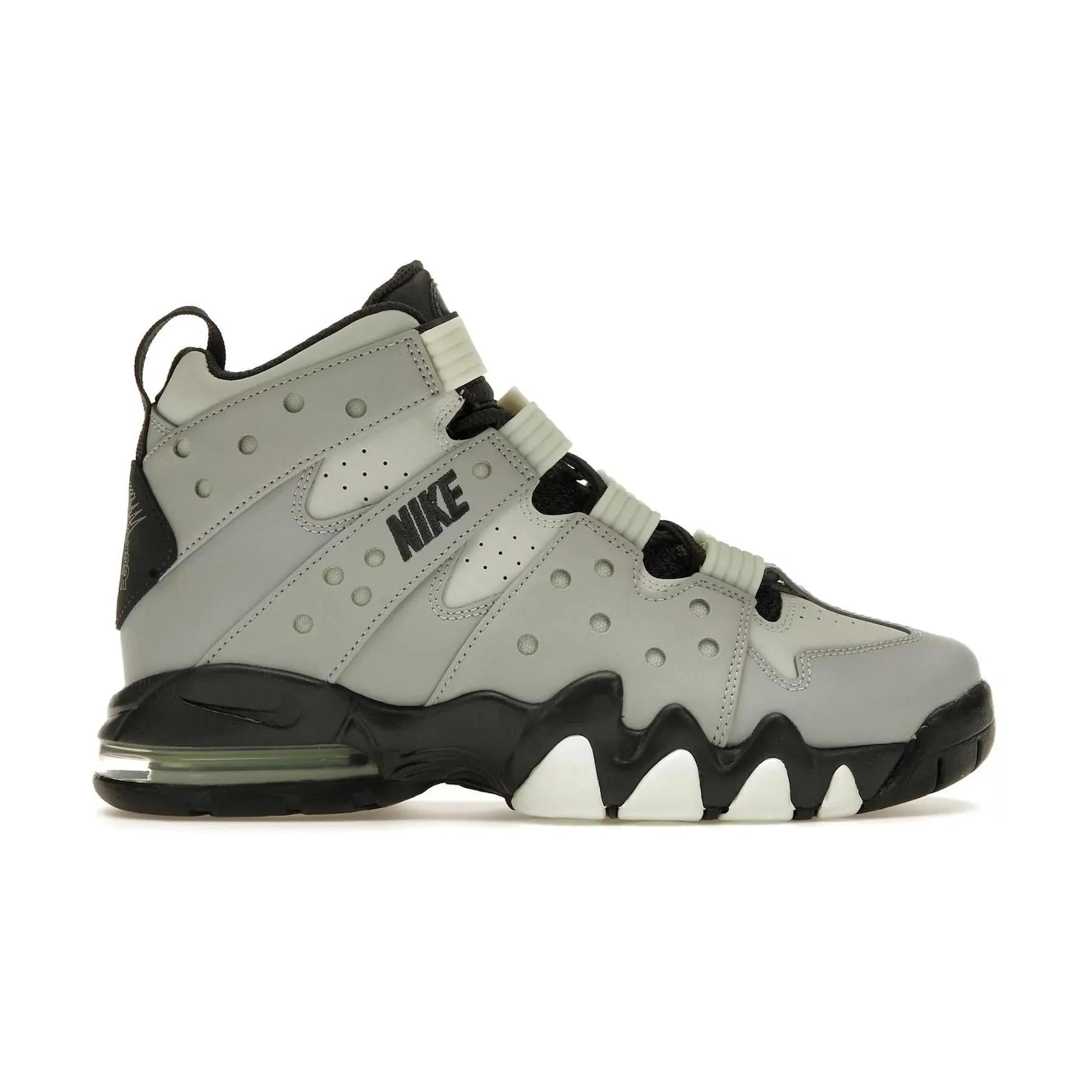 Nike Air Max 2 CB '94 Dark Smoke Grey