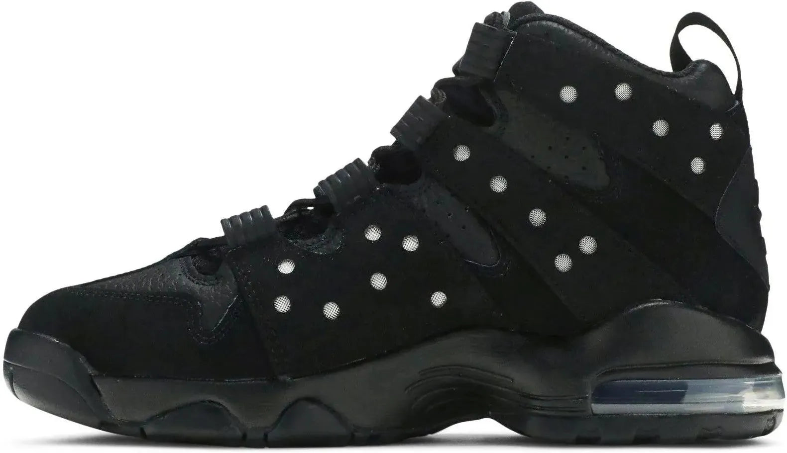 Nike Air Max 2 CB '94 Triple Black