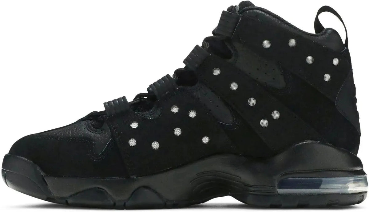 Nike Air Max 2 CB '94 Triple Black