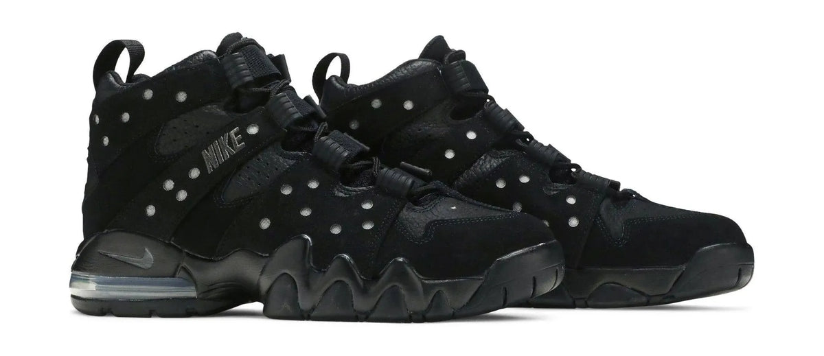 Nike Air Max 2 CB '94 Triple Black