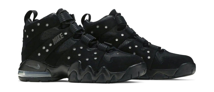 Nike Air Max 2 CB '94 Triple Black