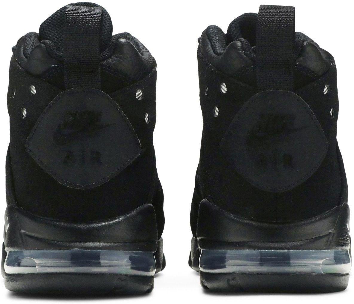 Nike Air Max 2 CB '94 Triple Black