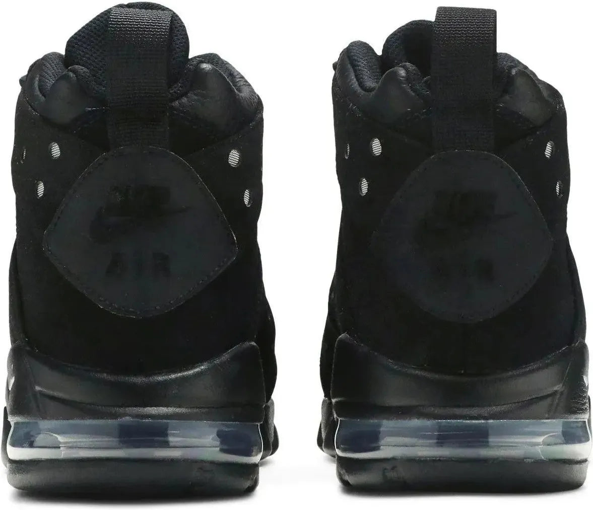 Nike Air Max 2 CB '94 Triple Black