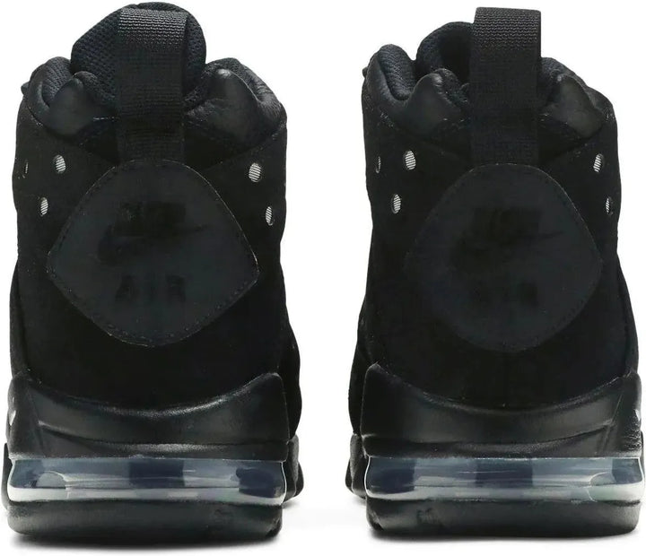 Nike Air Max 2 CB '94 Triple Black