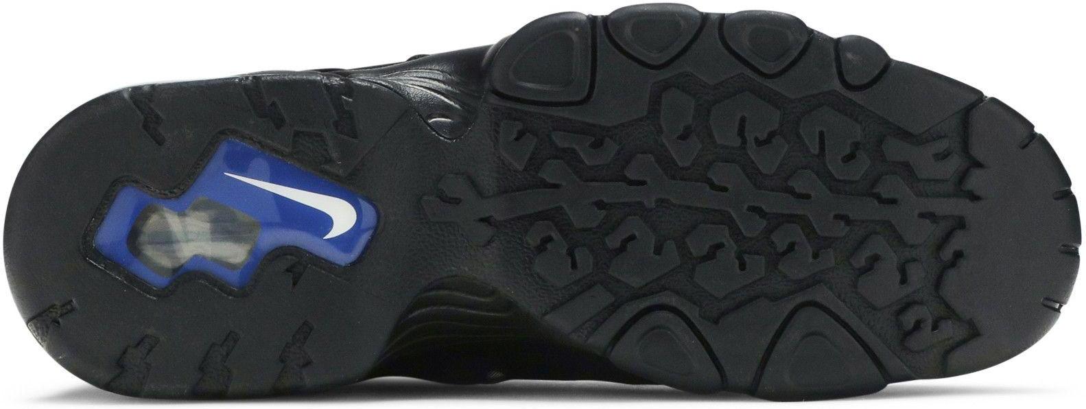 Nike Air Max 2 CB '94 Triple Black