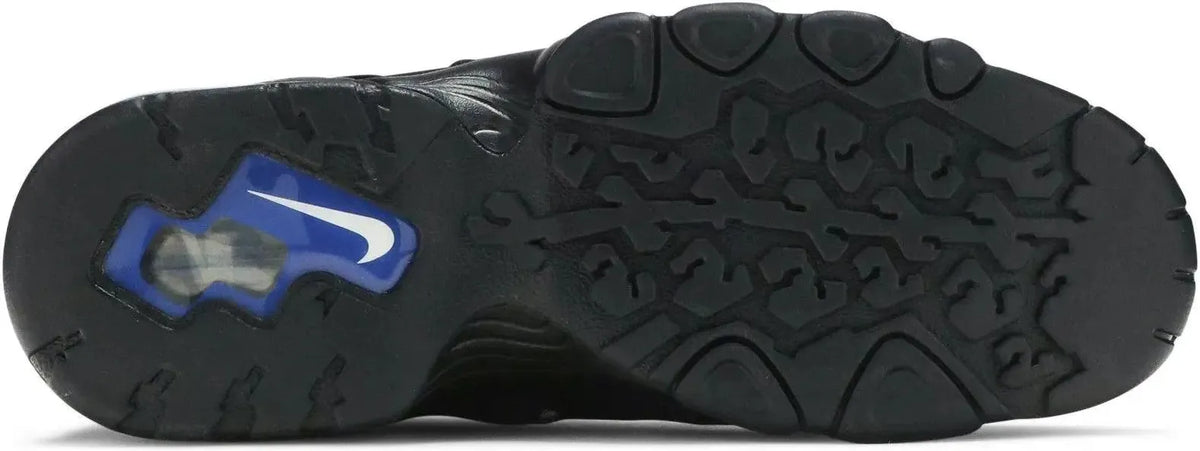 Nike Air Max 2 CB '94 Triple Black
