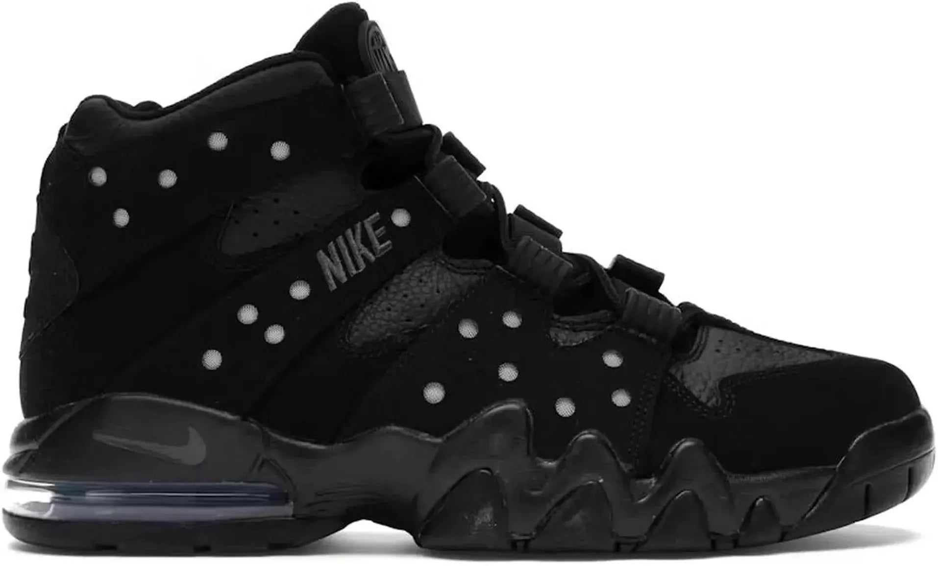 Nike Air Max 2 CB '94 Triple Black